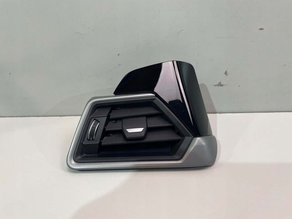 Bmw 3 g20 g21 молдинг декори панелі алюміній амбiєнтне в Україні