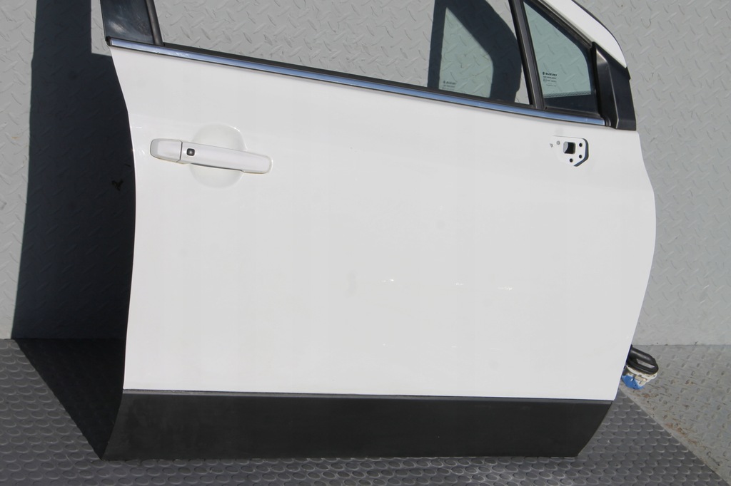 фото №7, Двері правий перед праве передні suzuki sx4 s-cross 13-21 26u