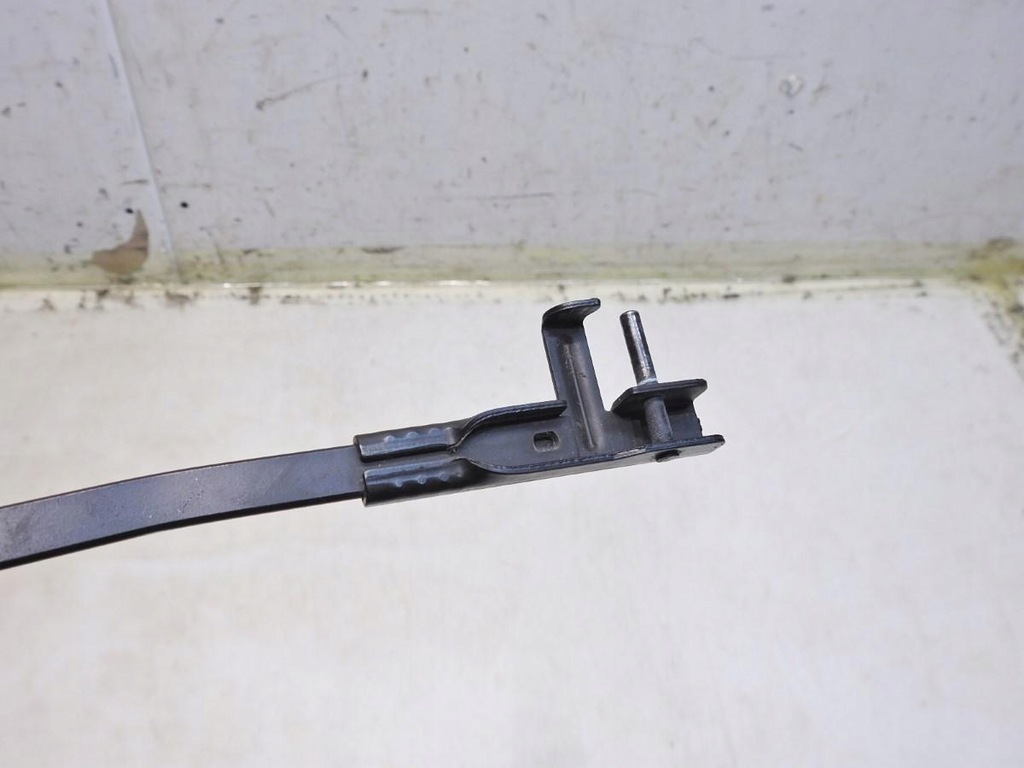 фото №6, Рычаг дворники правое citroen c5 i lift 071956