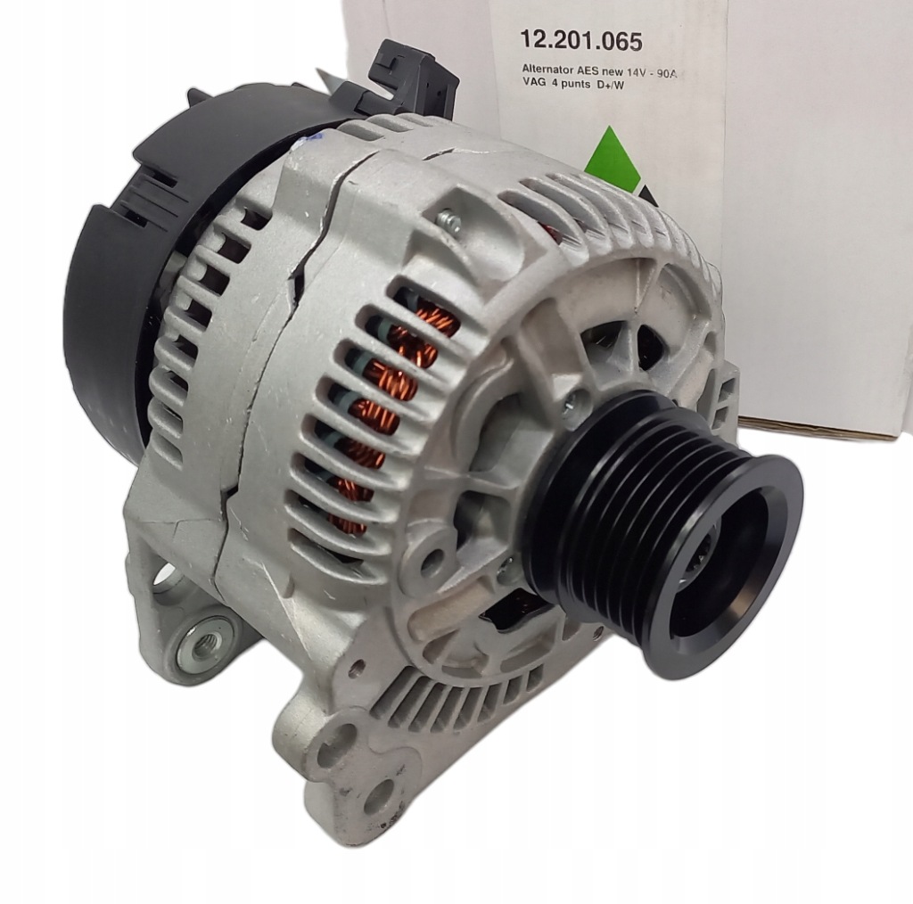 Купить Генератор vw golf iv polo octavia felicia audi a3