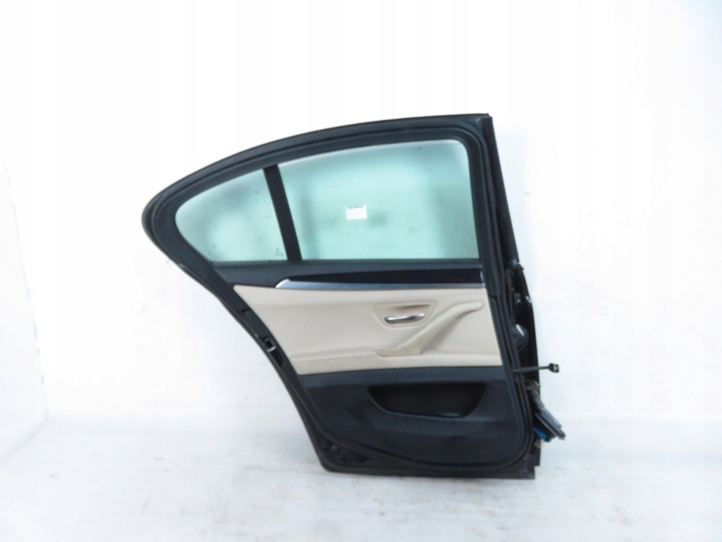 фото №6, Дверь левая задние bmw 5 f10 668 sedan