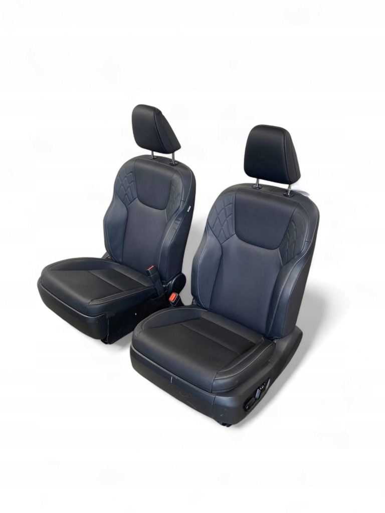 фото №4, Lexus rx v 2023 сидіння / заднє сидіння / комплект