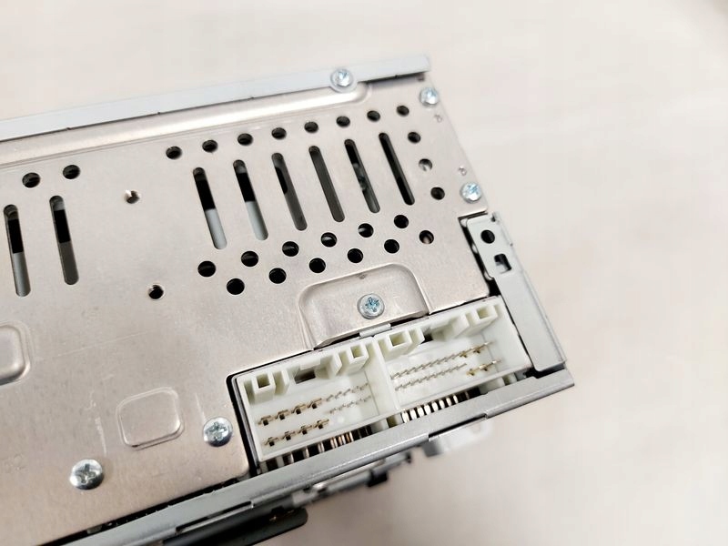 фото №8, Hyundai i40 радио cd aux заводской 96170-3z0704x