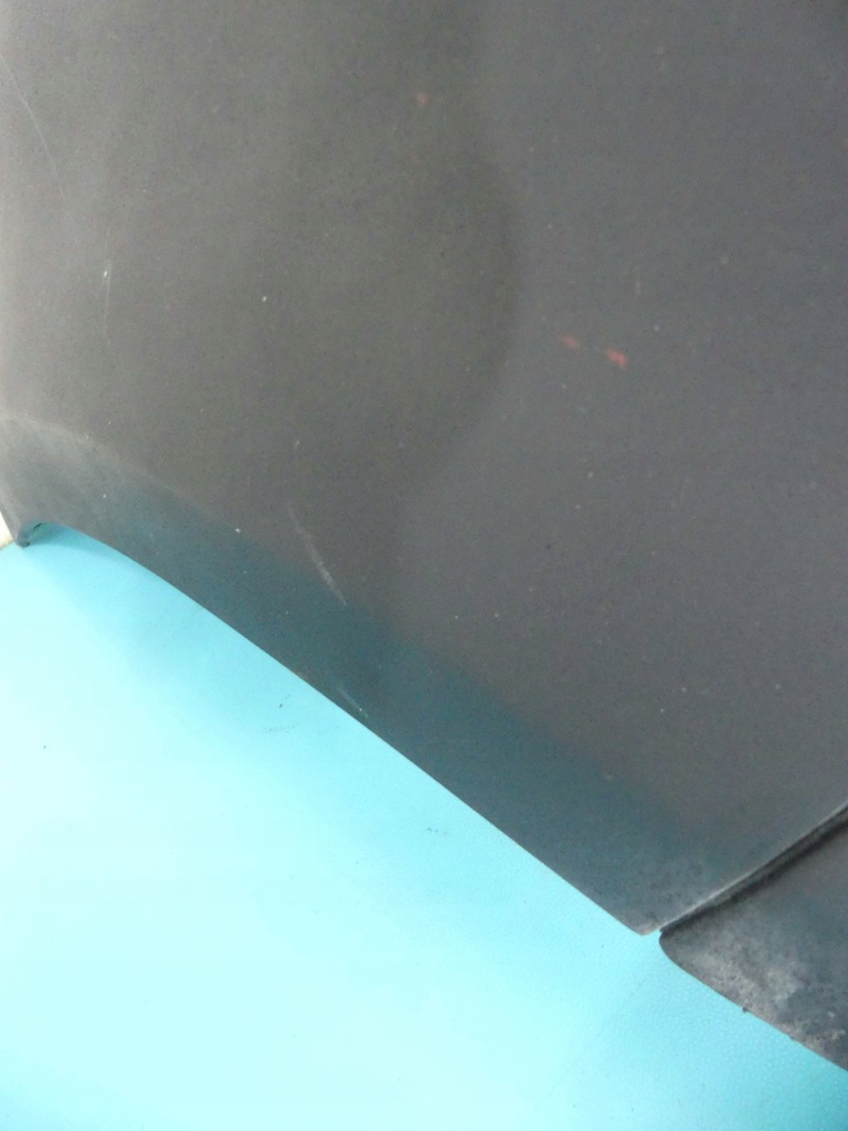 фото №14, Бампер перед ford focus c-max i mk1 03-06