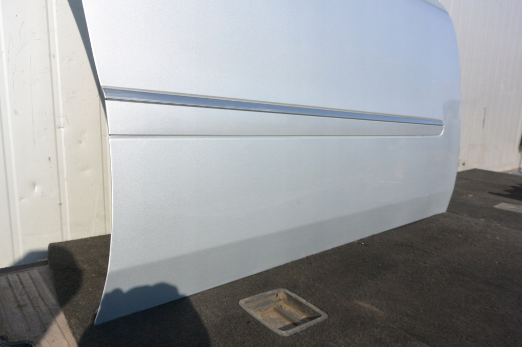 Mercedes gl ml 164 двері праве перед 775 колір Київ