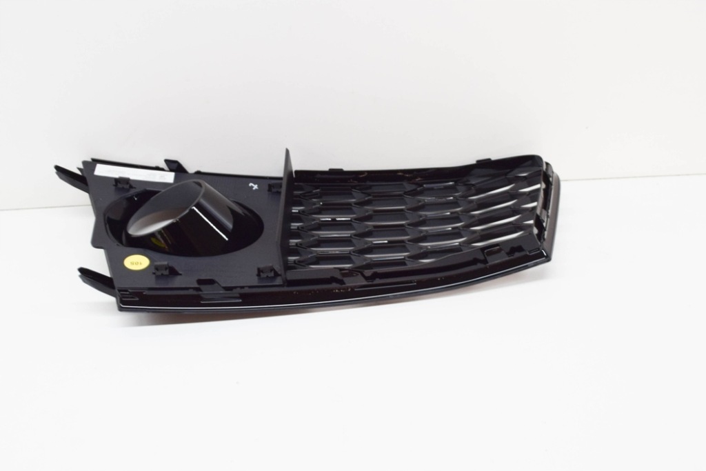 фото №6, Audi a7 s 4ga бампер передний правая сторона решётка бампера 4g8807682g t94