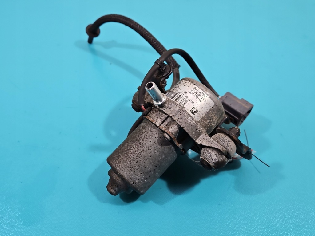 Купити Насос вакуум opel mokka a 12-19 1,4 t