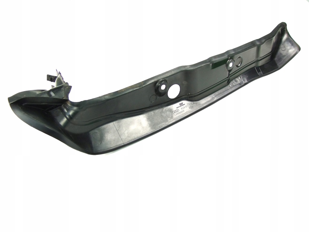 фото №11, Audi a7 s7 шумоізоляція крила ліва 4g8821111