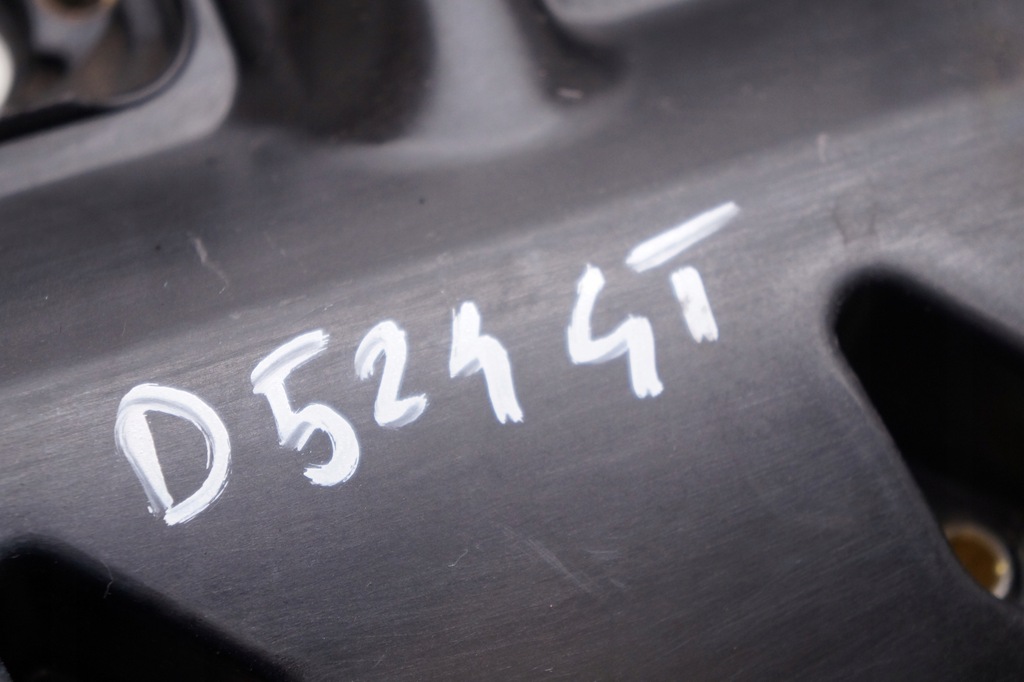 фото №9, Volvo xc90 i s60 i v70 ii d5244t крышка клапанов 08675978 30743258-007