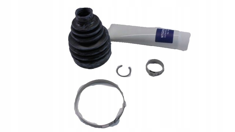 фото №1, Защита шарнир renault zew. clio kangoo оригинальный номер 7701209250