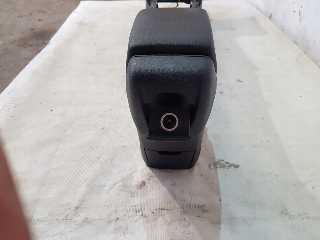 фото №11, Тунель середній підлокітник opel astra j insignia