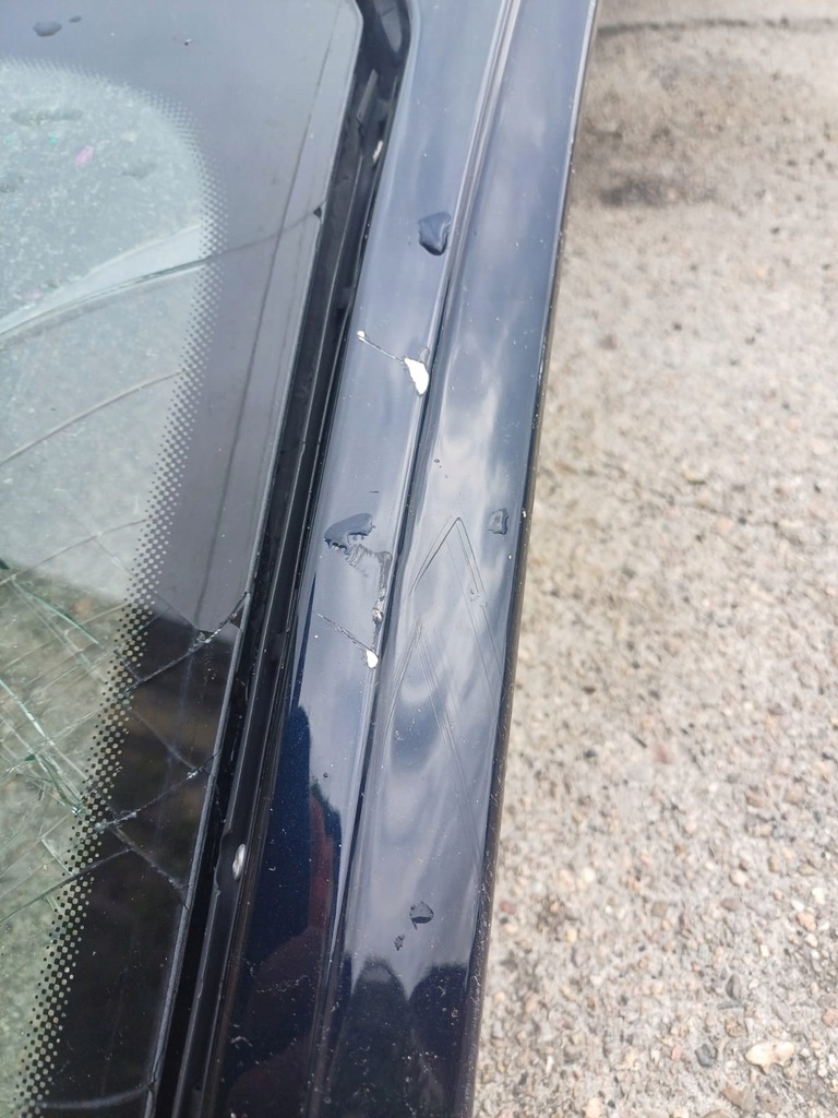 фото №9, Дах рейлінги стійки audi q7 sq7 4m