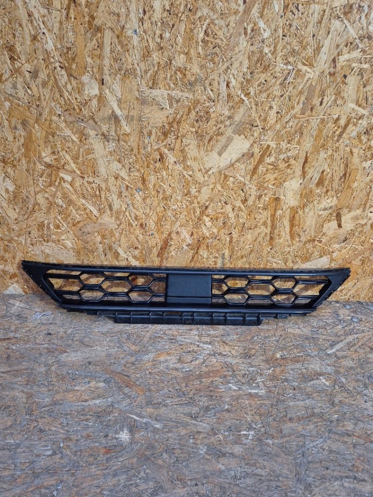 фото №1, Решётка средняя ford puma st-line mk2 l1tb-17k945-a