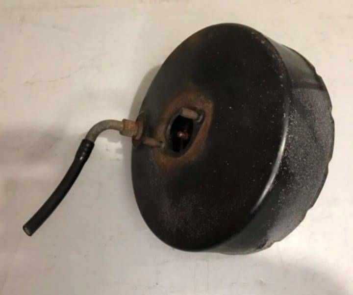 Купить Mercedes-benz w123 c123 усилитель тормозов тормозные bendix 1-seria