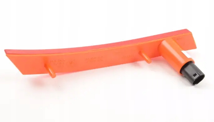 фото №9, Оригінальний відбивач габаритний ліхтар mini r50 r53 лівий