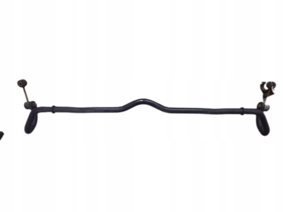 фото №1, Octavia ii lift тяга стабілізатор перед з'єднувач 1.4 tsi