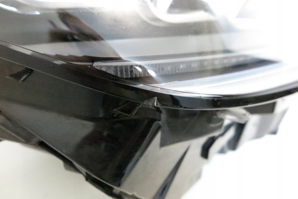 Фара фара перед передняя правый  lexus rx iv рестайлинг  full led 81145-48g01 Оригинал