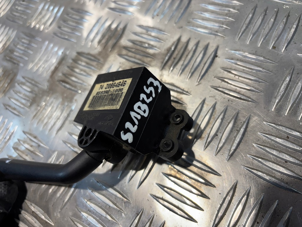 фото №8, Рычаг ретардер renault magnum 7420864646