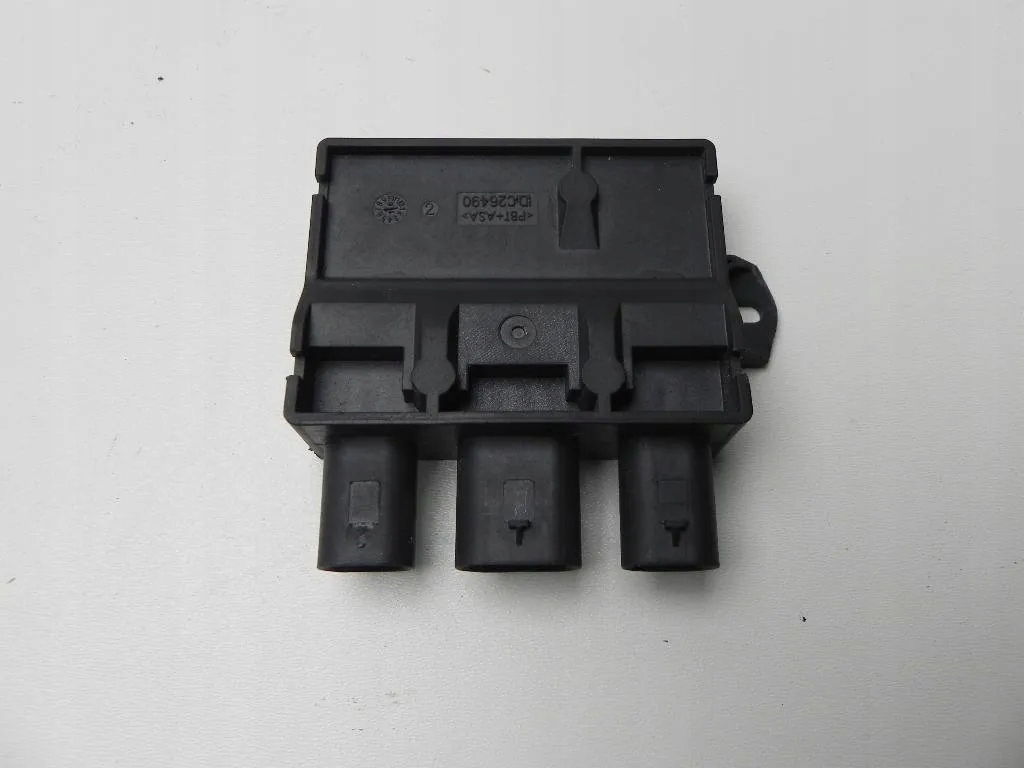 Купити Bmw x1 f48 f49 7464750 задній