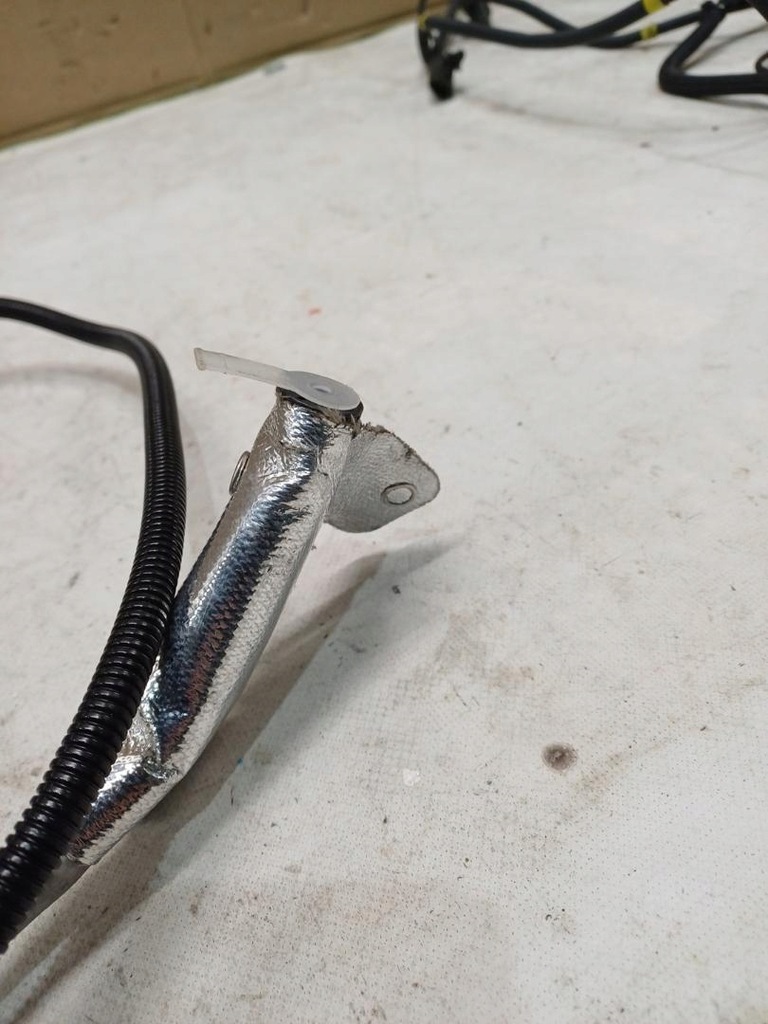 фото №3, Труба adblue alfa romeo giulia 50557567