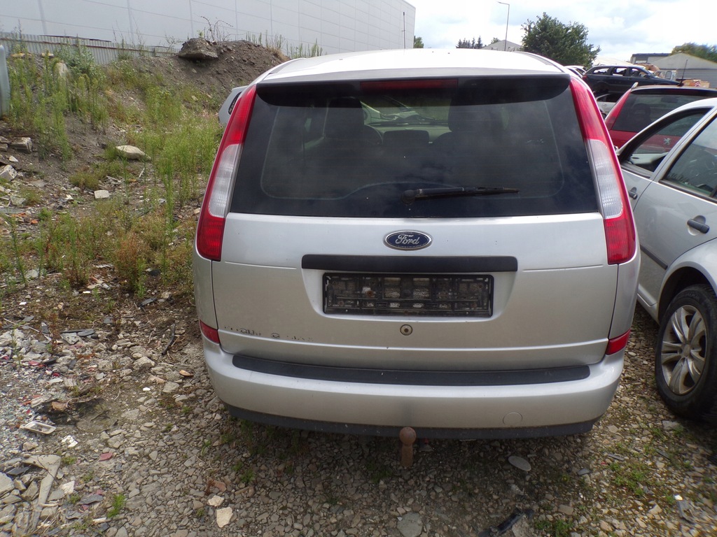 фото №7, Насос abs ford c-max 10096001093