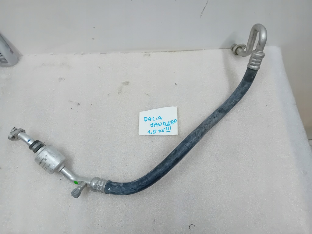 фото №1, Шланг кондиционера dacia sandero iii 924806936r