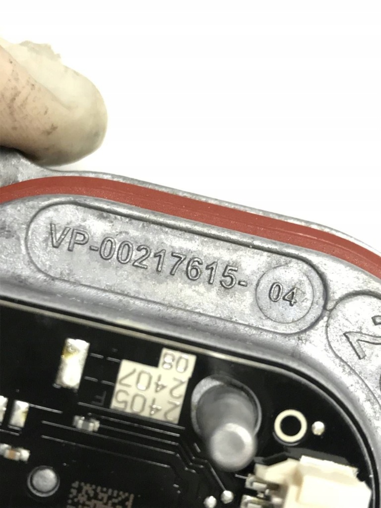 фото №8, Jeż модуль led правий vw id.4 id4 seat vp-00217615