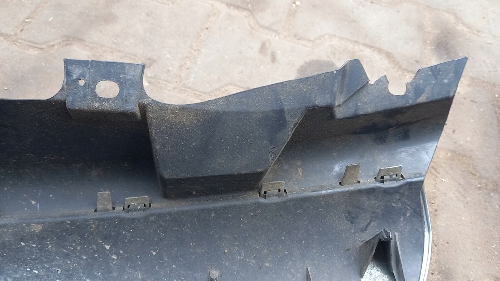 фото №7, Решітка радіатора , решітка радіатора opel zafira b 06r kombi