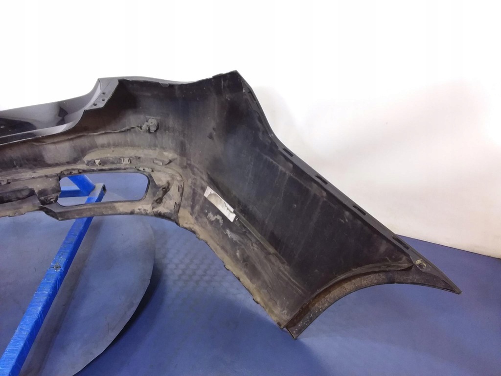 фото №13, Bmw 7 f01 бампер задняя задний 475