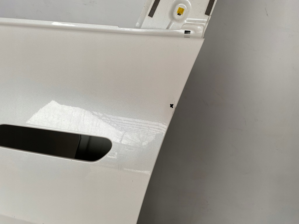 фото №11, Kia ev6 дверь левая передние