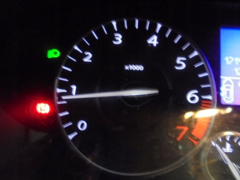 фото №8, Renault laguna iii лічильник прилади 2.0b 250450035r