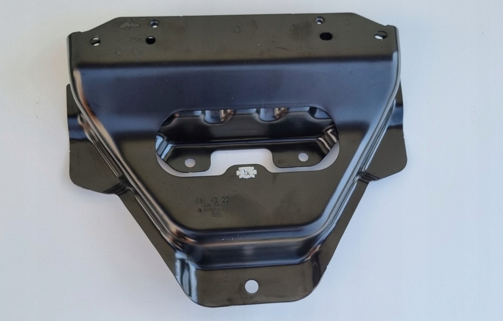 фото №1, Audi q4 e-tron балка захисна 1ea825921c