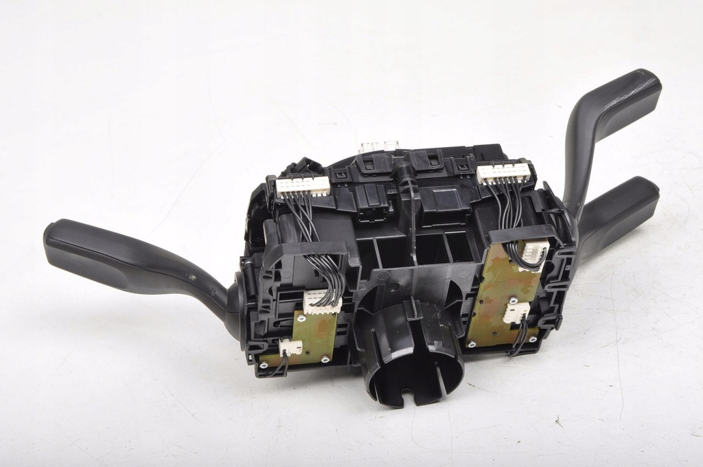 фото №10, Porsche 718 cayman 982 перемикач комбінований 7pp853568cp 9p1953513ek