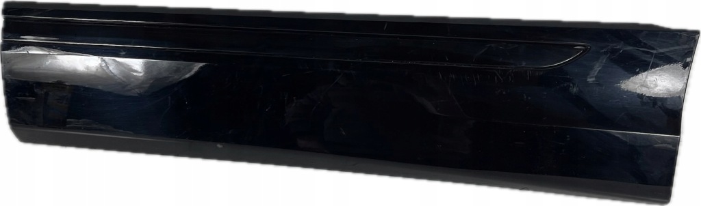 фото №1, K8 audi q8 4m молдинг дверь левый задняя 4m8853969b