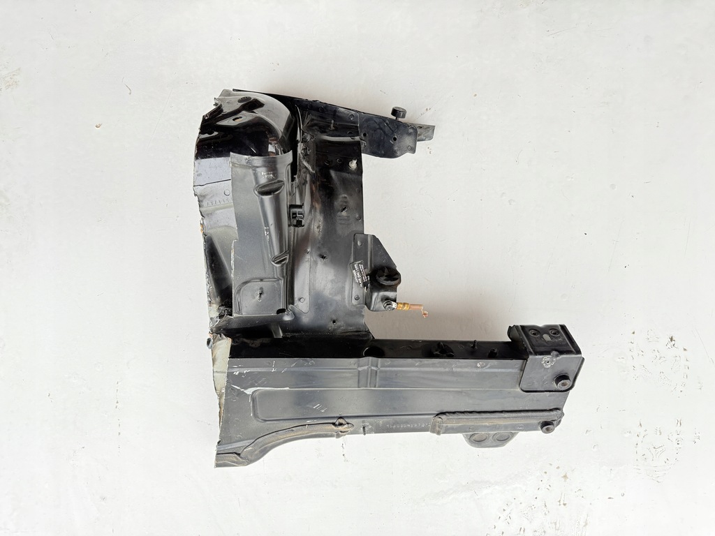 фото №1, Лонжерон подкрылок левый перед mercedes glk x204