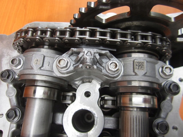 фото №13, Головка 55514266 opel insignia b 2.0 cdti lsq блок двигуна b20dvh regenerow