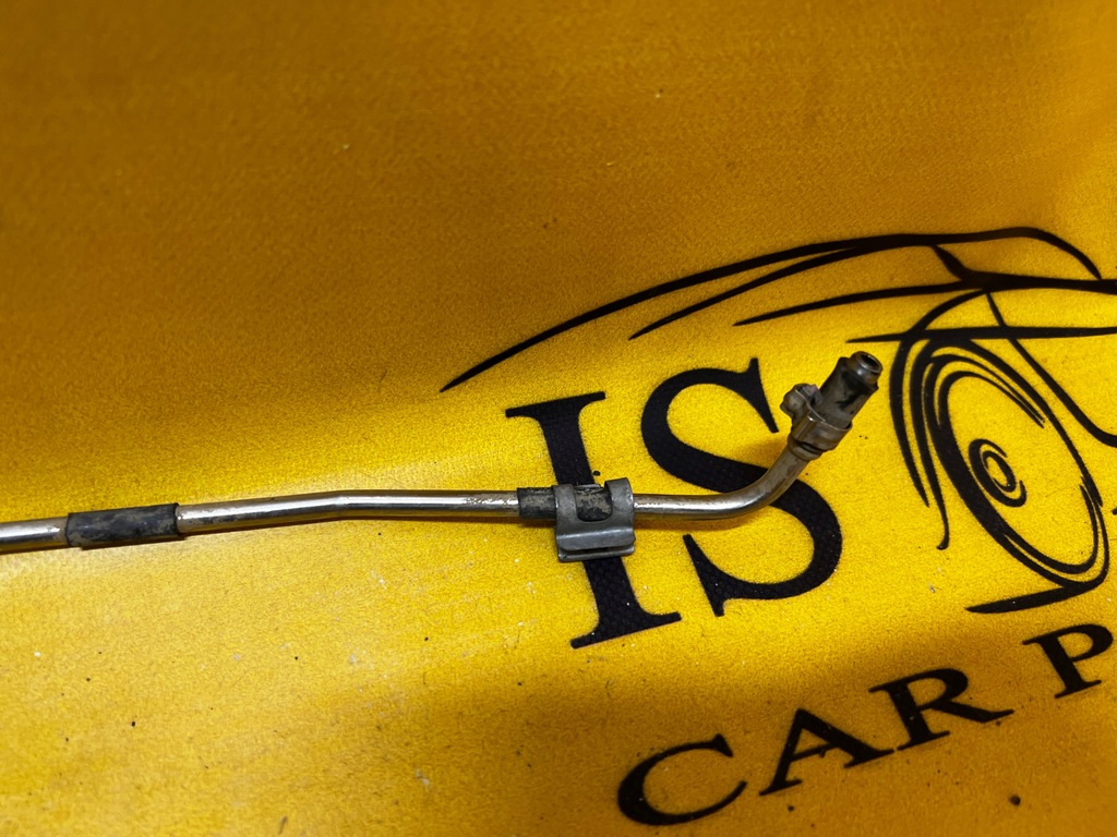 фото №3, Шланг труба wąż вакуумa fiat 500 abarth