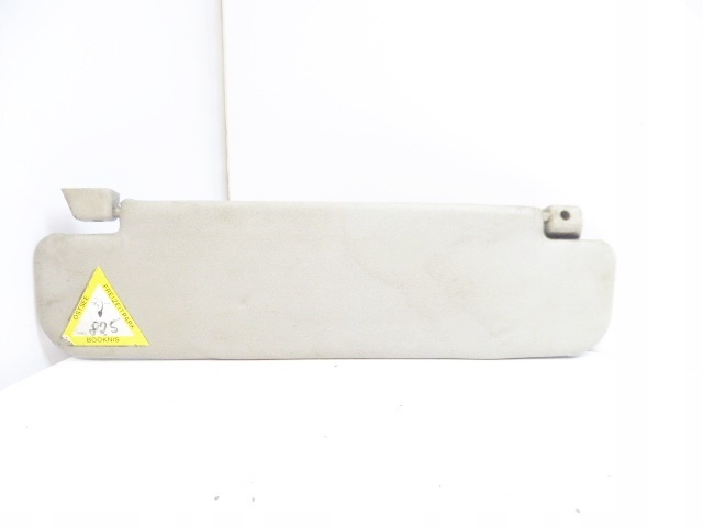 фото №1, Transit mk5 94r- защита солнцезащитная левая правая