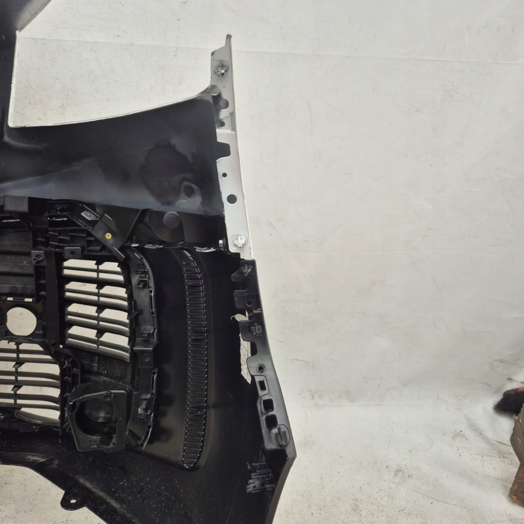 Toyota proace рестайлінг  23- бампер перед передній 9849407580 Оригінал