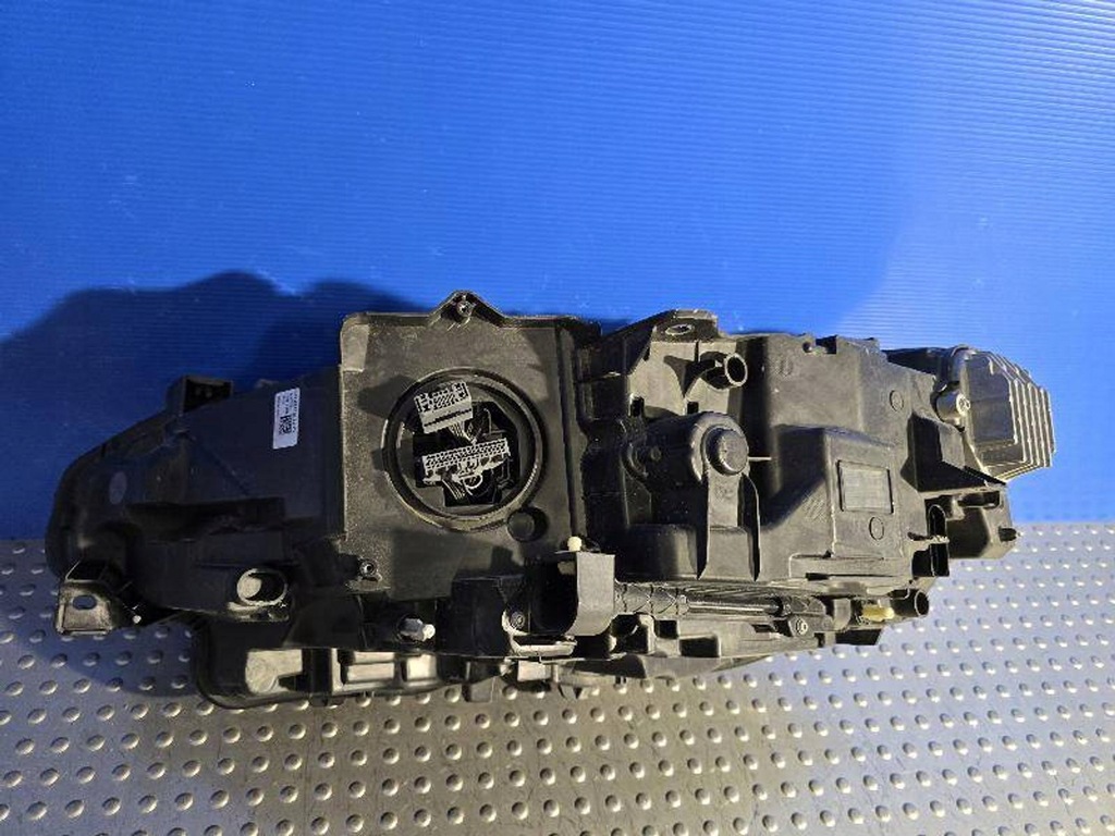 фото №15, Volvo s90, v90 32342469 full led лампа передня перед права