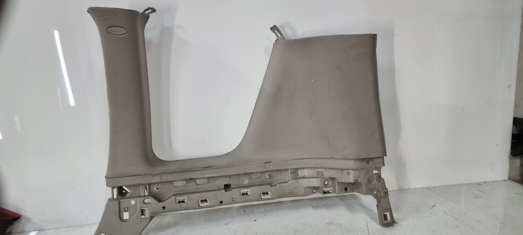 фото №1, Обшивка задня правий багажника пластик оббивка верхній renault espace iv lift