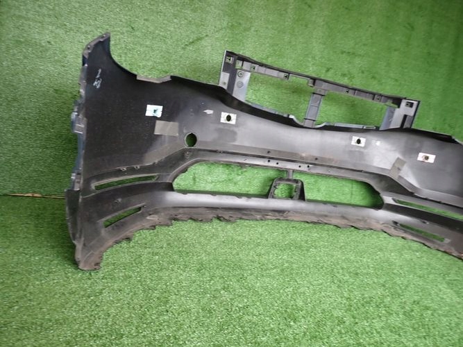 фото №12, Mazda mx-30 mx30 20- бампер передній перед