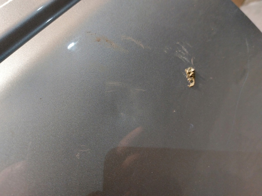 фото №8, Дверь правое задние honda accord vi