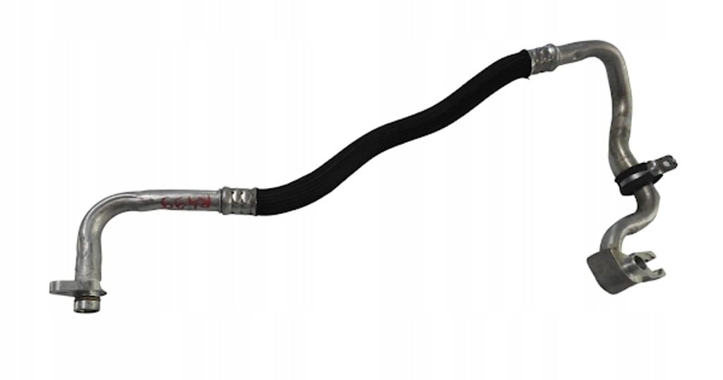 фото №1, R499 труба шланг кондиционера maserati levante 670032309