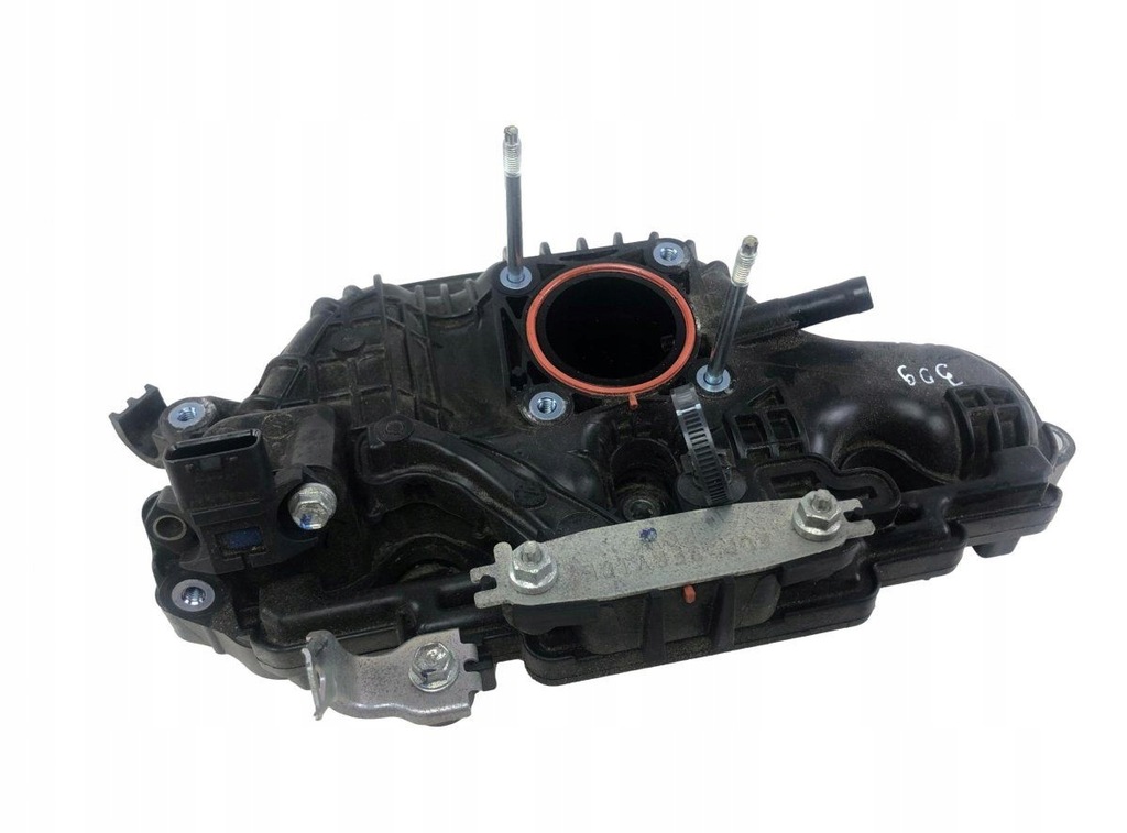 фото №1, 1712047100 коллектор впускной toyota c-hr i