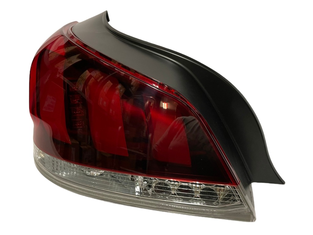 фото №1, Peugeot 508 sedan 14-18 led nowa лампа левая