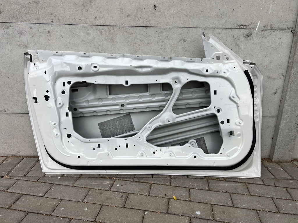 фото №14, Двері bmw 2 g42 m2 g87 coupe ліва