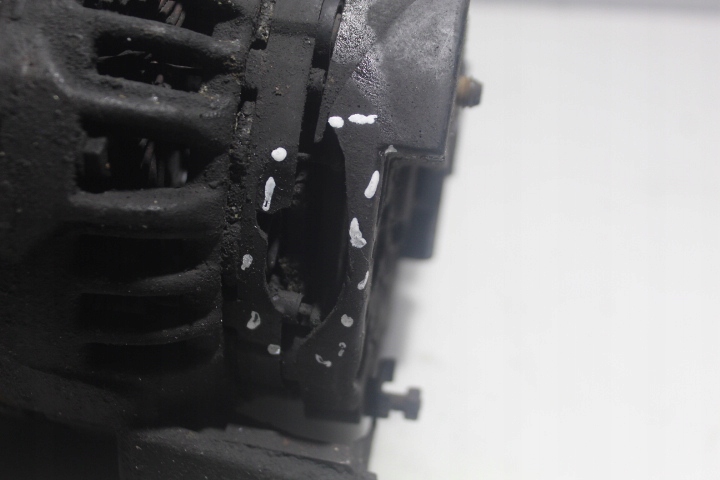 фото №3, Генератор skoda octavia i 1.9tdi