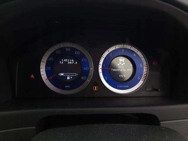 фото №7, Volvo s80 ii v70 iii xc70 ii s60 xc60 2.4d5 205km двигатель d5244t10 232tys km