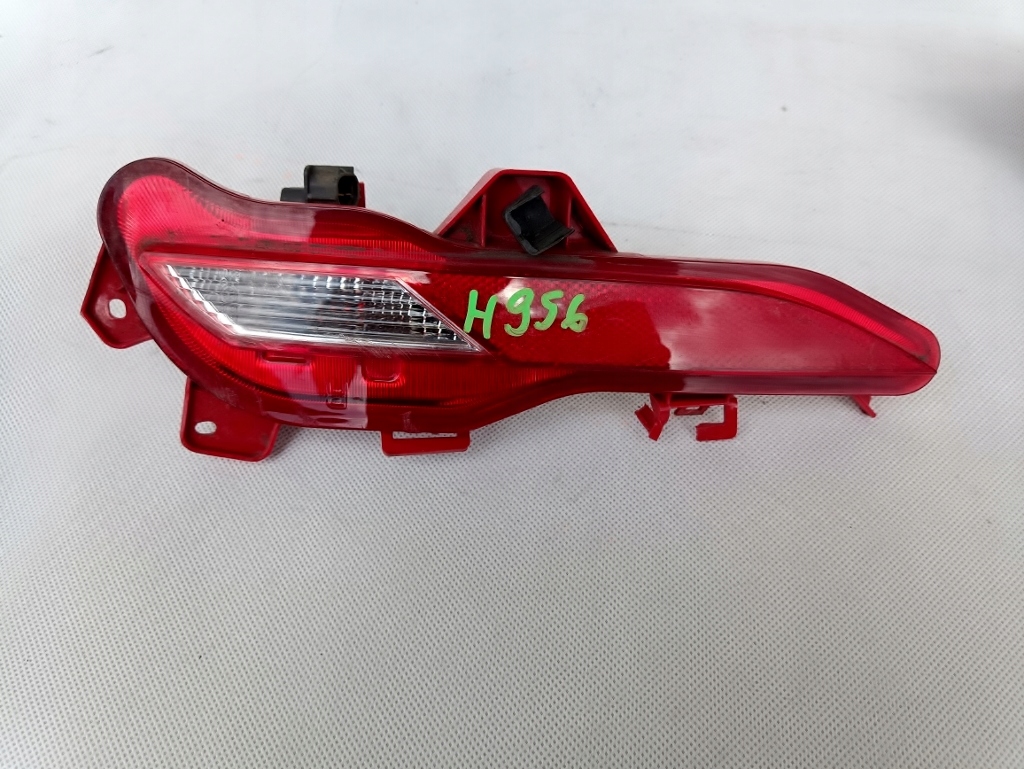 фото №1, Права лампа протитуманна kia ceed iii kombi